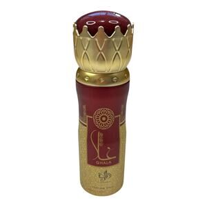 Al Wataniah Men's Ghala Perfume Spray 6.67 fl. oz.